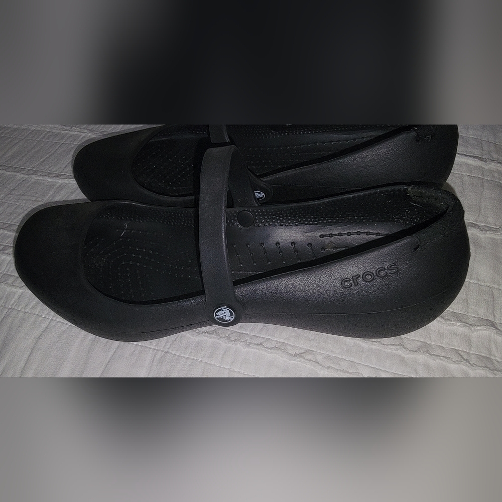 Labor Day Sale! Crocs Women's Alice Work Flat